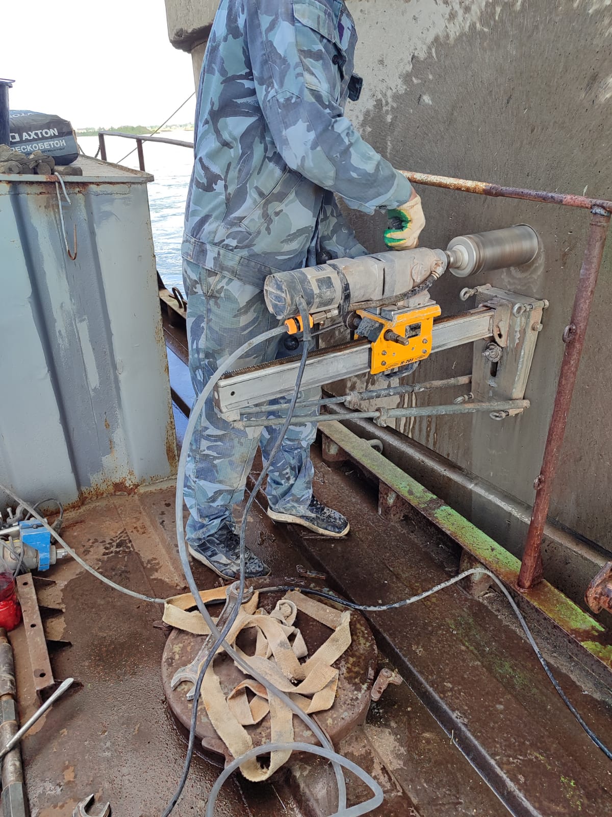 Пример работы 23